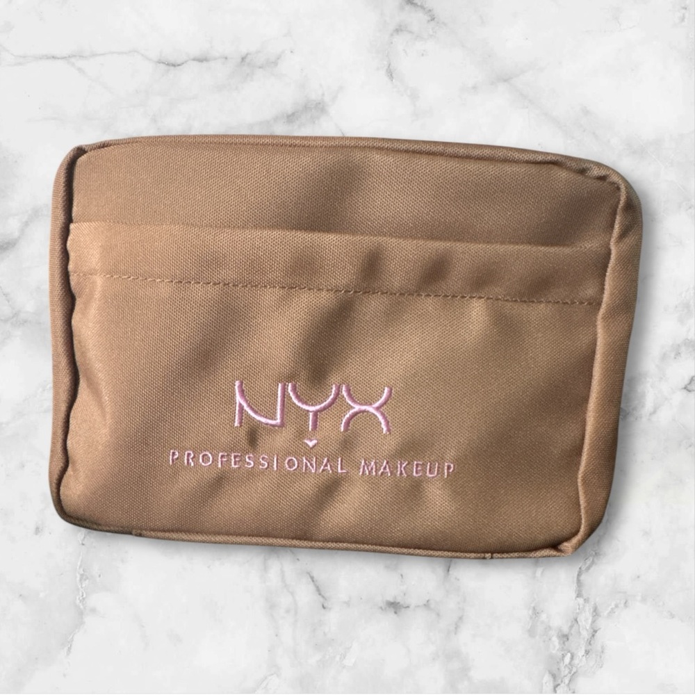 NYX Ultimate Professional Makeup Bundle NWOT